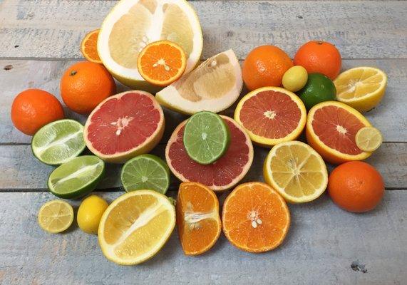 Co-op Partners Warehouse