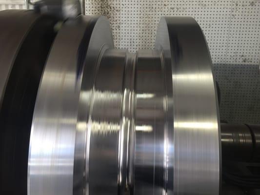 JPF Industrial Services