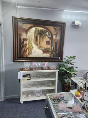 Gifted Hands Consignment