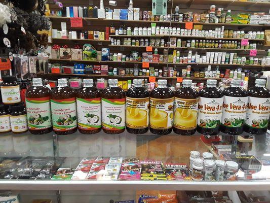 Adriana’s Productos Naturales