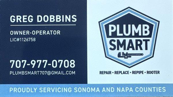 Plumb Smart
