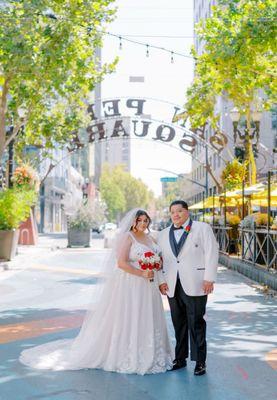 Sarahi Hadden Photography