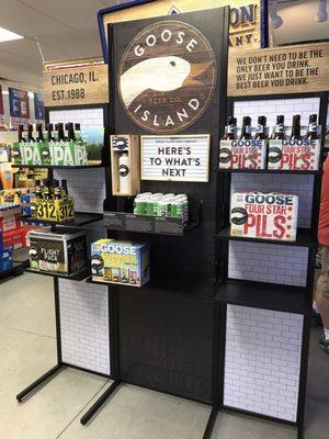 Bradford Village Beer & Soda