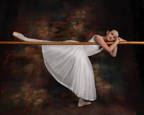 Patricia Gagne Photographic Art