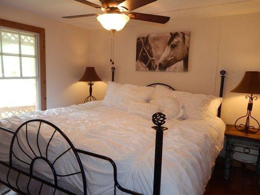 Double Bar B Guest Ranch