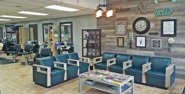 Grove Family Hair Care