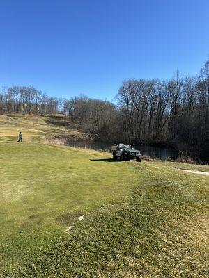 Garcia Landscaping & Snow Removal