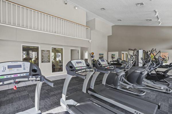 The Chimneys Apartments