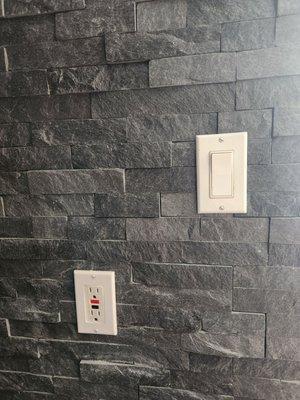 JG Natural Stone LLC