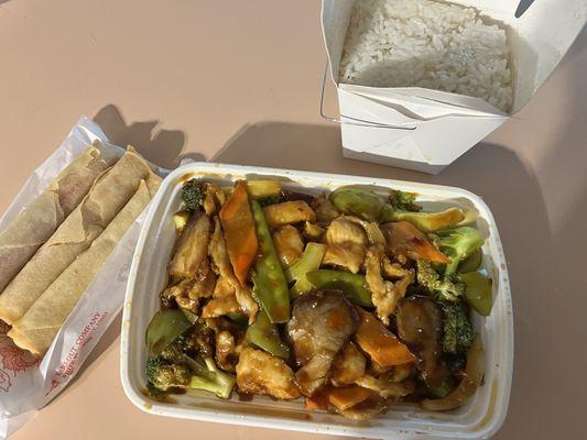 Chinese Gourmet Kitchen