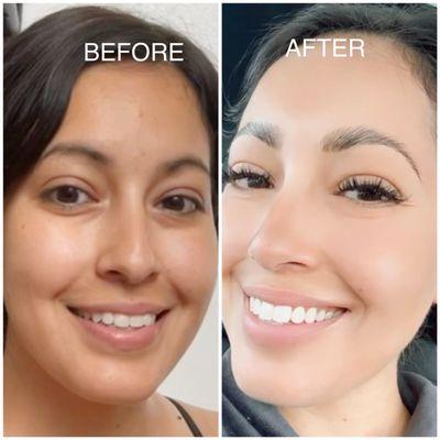 Melissa Nicole BEAUTY