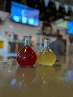 Brillé Mead Company