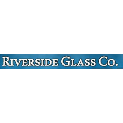 Riverside Glass Ellsworth
