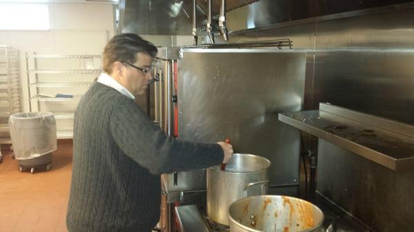 FEED Kitchens