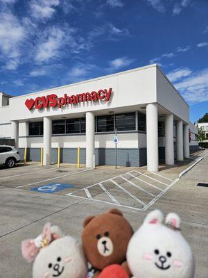 CVS Pharmacy, 6011 Kirby Dr, Houston, TX 77005, US - MapQuest
