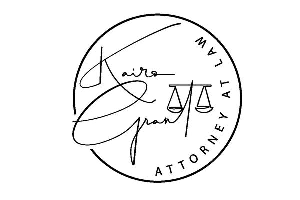 Law Office of Kairo N Grant