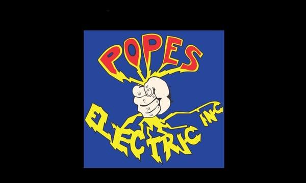 Pope's Electric Service Inc