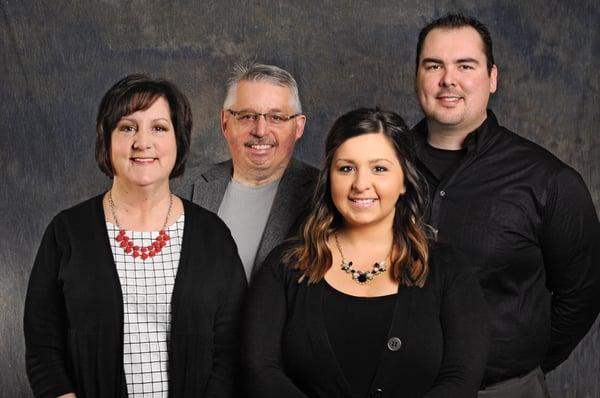 Omaha Home Equity Group