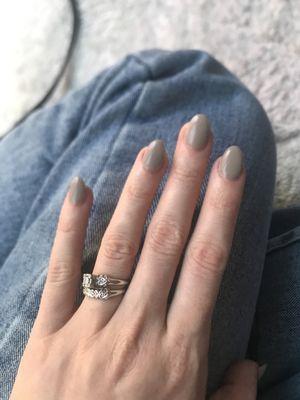 Meimei Hair and Nails