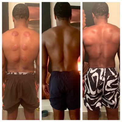 Rewire Total Body Experience