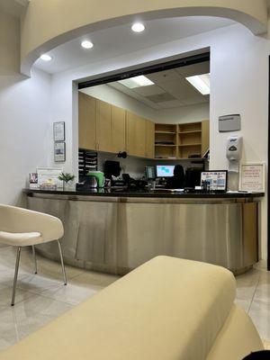 Advanced Surgical Center of Beverly Hills