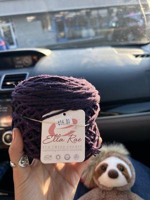 Babetta's Yarn and Gifts