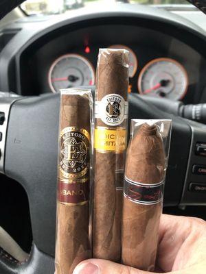 Exitoso cigars