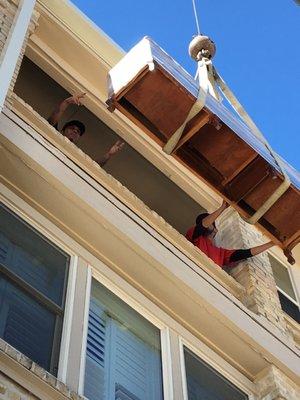 1st Resort Moving Solutions