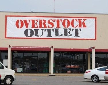 Overstock Outlet