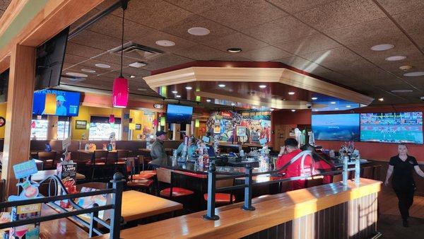 Applebee's Grill + Bar