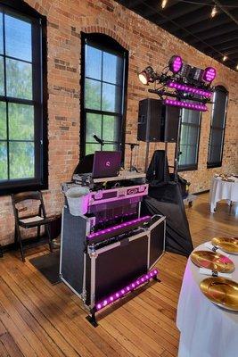 Sound Illusions DJ Service