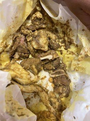 Chris & Sons Roti Shop and Bakery