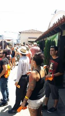 Hopstown Craft Beer Fest