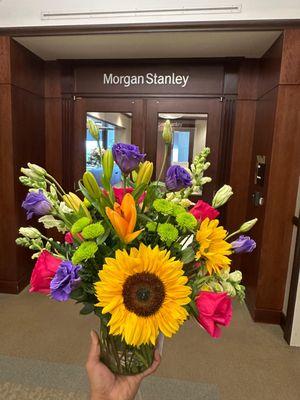 Florista by Adolfos Creation