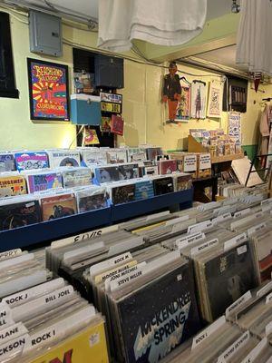 Albums