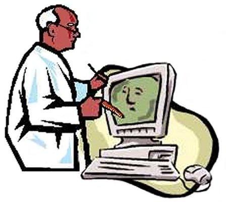 Mardo’s Computer Repair