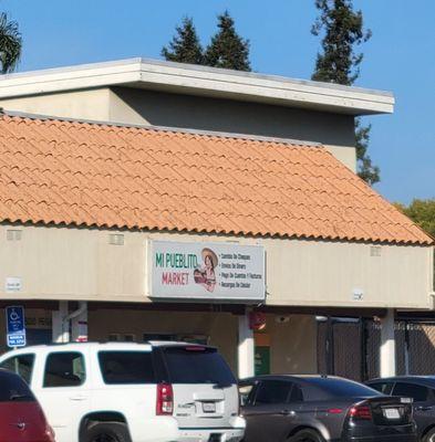 Mi Pueblito Market
