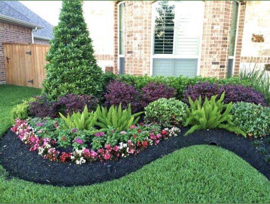 Montes Legacy Landscaping & Maintenance