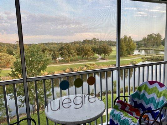 Grande Villas at World Golf Village Preview Center