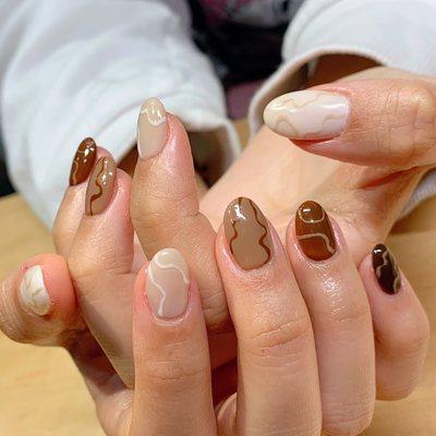 TOMOKO Nail NYC