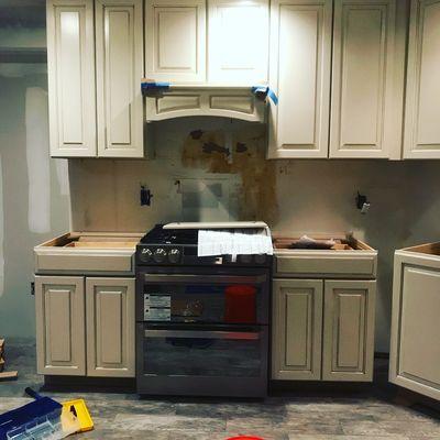 C & B Electrical Installations