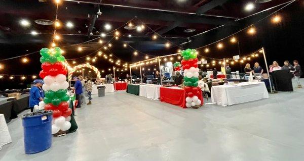 San Gennaro Festival