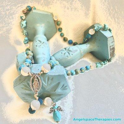 Angelspace Therapies