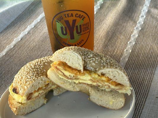 Yuu Tea Cafe