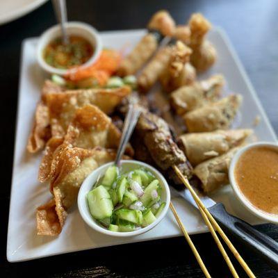 Panvimarn Thai Cuisine