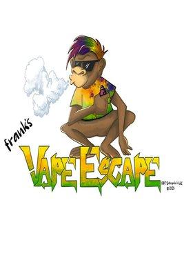 Frank's Vape Escape
