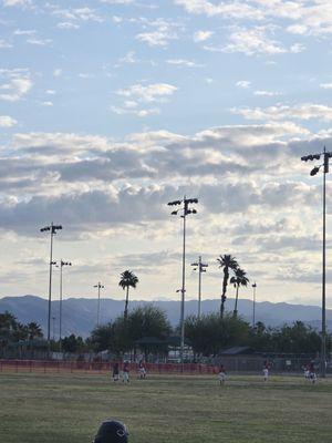 La Quinta Middle School