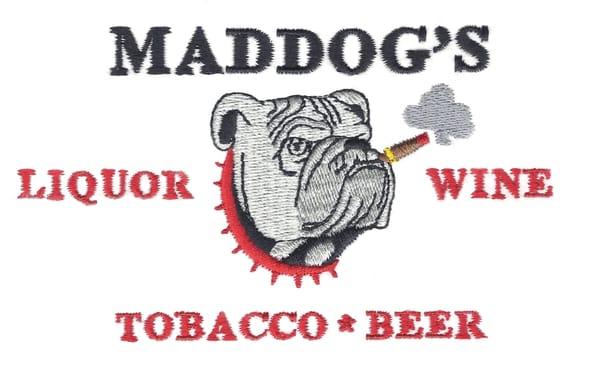 Maddogs Party Stop