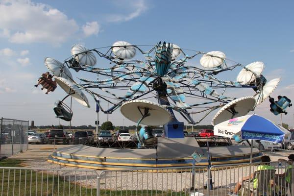 Knight's Action Park