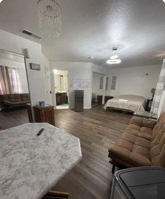 Renovation Assistant Stays